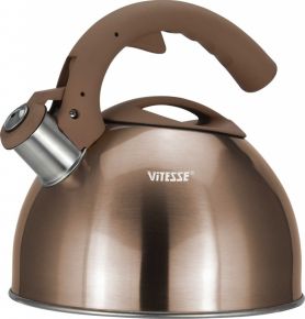 Чайник Vitesse VS-1124 Copper