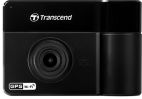 Видеорегистратор Transcend DrivePro 550 TS-DP550A-32V