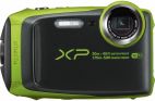 Фотоаппарат Fujifilm FinePix XP120 Lime