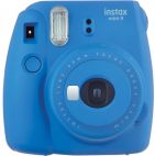 Фотоаппарат Fujifilm Instax Mini 9 Cobalt Blue