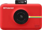 Фотоаппарат Polaroid Snap Touch Red