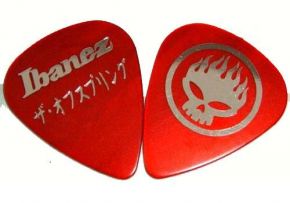 OS-RD OFFSPRING MODEL PICK IBANEZ OS-RD OFFSPRING MODEL PICK