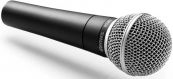 SM58-LCE SHURE SM58-LCE