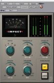 Impact (HD Accel systems only) AVID Impact (HD Accel systems only)