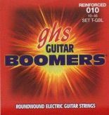 T-GBL REINFORCED BOOMERS GHS STRINGS T-GBL REINFORCED BOOMERS