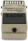 GEB-7 Equilizer BOSS GEB-7 Equilizer