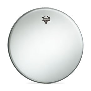 BB-1122-00- EMPEROR 22`` COATED BASS REMO BB-1122-00- EMPEROR 22`` COATED BASS
