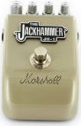 JH-1 THE JACKHAMMER EFFECT PEDAL MARSHALL JH-1 THE JACKHAMMER EFFECT PEDAL