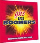 H3045 BOOMERS GHS STRINGS H3045 BOOMERS