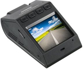 Видеорегистратор Digma FreeDrive 500 GPS Magnetic