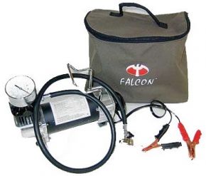 Автомобильный компрессор Falcon 646