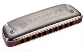 Golden Melody 542/20 F (M542066X) HOHNER Golden Melody 542/20 F (M542066X)