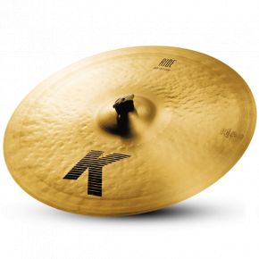 K0817 20` K` RIDE ZILDJIAN K0817 20` K` RIDE