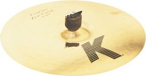 K0980 14` K` CUSTOM FAST CRASH ZILDJIAN K0980 14` K` CUSTOM FAST CRASH