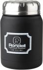 Термос Rondell RDS-942 Black Picnic