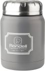 Термос Rondell RDS-943 Grey Picnic