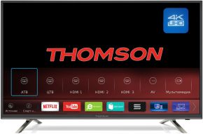 LED-телевизор Thomson T55USM5200