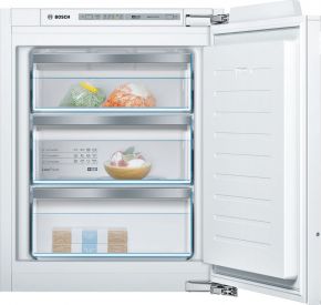 Встраиваемый морозильник-шкаф Bosch GIV11AF20R