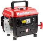 Бензиновый генератор Hammer GN800