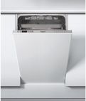 Встраиваемая посудомоечная машина Hotpoint-ariston HSCIC 3M19 C RU