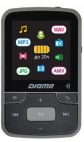 Flash MP3-плеер Digma Z4 16Gb Black