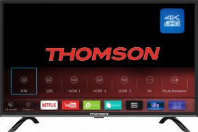 LED-телевизор Thomson T49USL5210