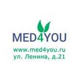 Клиника MED4YOU, Медицинский центр