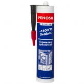 Герметик для печей PENOSIL 1500, 310 мл
