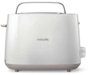 Тостер Philips HD2581/00 White