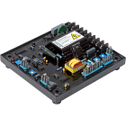 Автоматический регулятор напряжения AVR R450 для генератора LEROY SOMER