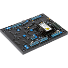 Автоматический регулятор напряжения AVR MX321 для генератора STAMFORD