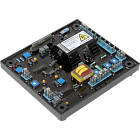 Автоматический регулятор напряжения AVR MX341 для генератора STAMFORD