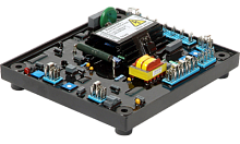 Автоматический регулятор напряжения AVR SX440 для генератора STAMFORD