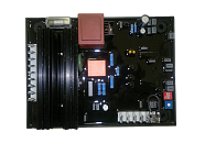 Автоматический регулятор напряжения AVR WT-3 для  генератора ENGGA